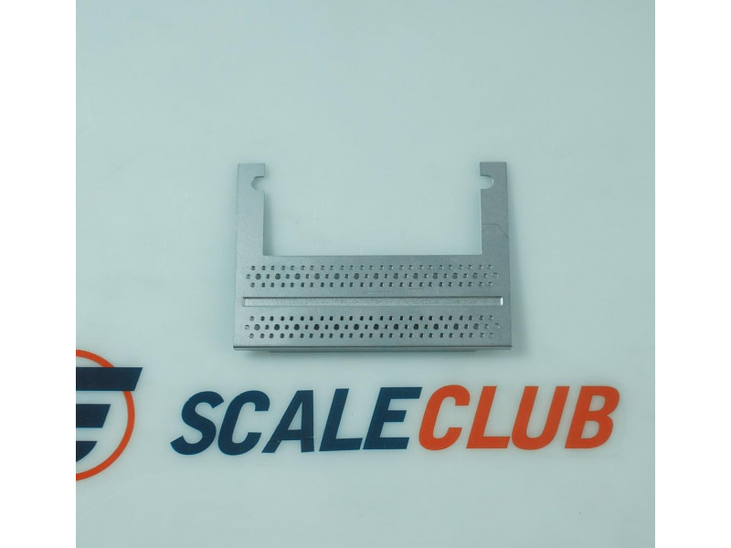 Scaleclub Floor Plate Gearbox (1/14)