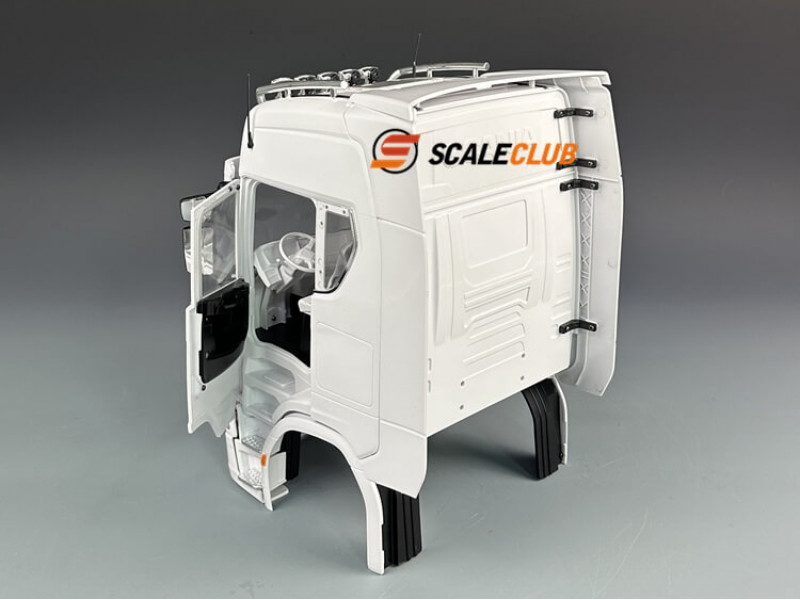 Scaleclub Scania 770S Cabine Set 1/14