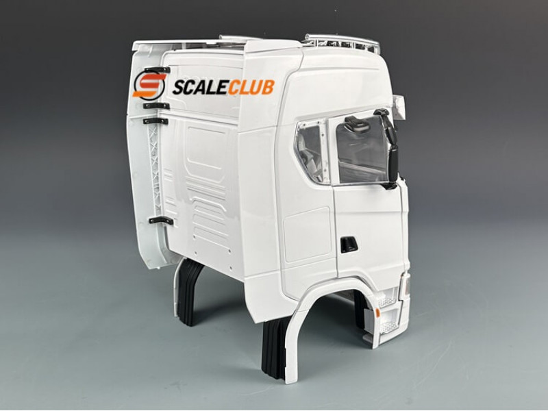 Scaleclub Scania 770S Cabine Set 1/14