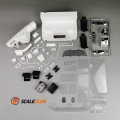Scaleclub Iveco Acco Complete body set 1/14