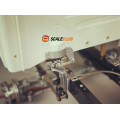 Scaleclub Stainless Scania Cab Lock (1/14)
