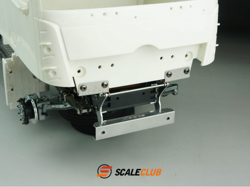 Scaleclub RVS Scania Cabine Beugel (1/14)
