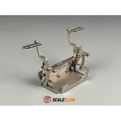 Scaleclub Cabine Support for MAN TGX with Electric Suspension