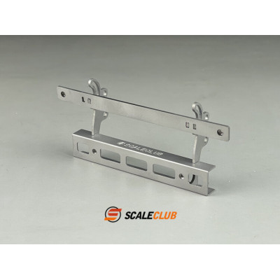 Scaleclub Stainless Scania S770 Cabin Hinges (1/14)