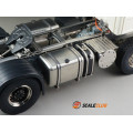 Scaleclub Scania R470 4x2/4x4 Chassis 1/14