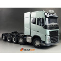 Scaleclub Volvo FH16 10x10 SLT Chassis 1/14