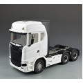 Scaleclub Scania 770S 6x6 RVS Chassis 1/14