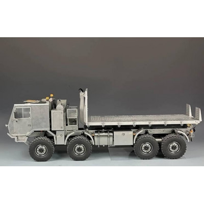 Scaleclub Tatra T815 8x8 Vrachtwagen met Afzetsysteem 1/14