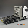 Scaleclub Scania S770 8x8 SLT Chassis 1/14