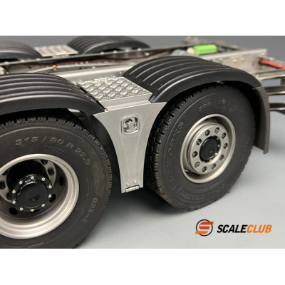 Scaleclub Toolbox for Mudguards Type2 1/14