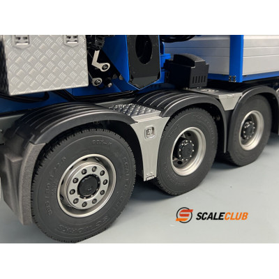 Scaleclub Toolbox for Mudguards Type2 1/14