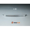 Scaleclub Stainless Front Window Protector A (1/14)