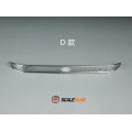 Scaleclub Stainless Front Window Protector D Scania (1/14)