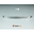 Scaleclub Stainless Front Window Protector F Super (1/14)