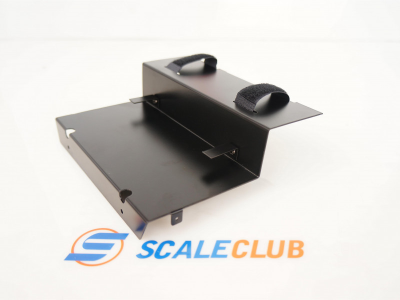 Scaleclub Innerbody with Bottom Plate for Scania (1/14)