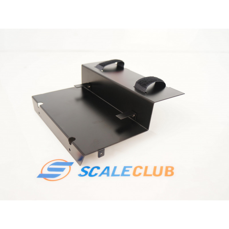 Scaleclub Innerbody with Bottom Plate for MAN (1/14) Scaleclub Innerbody with Bottom Plate for MAN (1/14)
