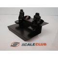Scaleclub Innerbody with Bottom Plate for Arocs (1/14)