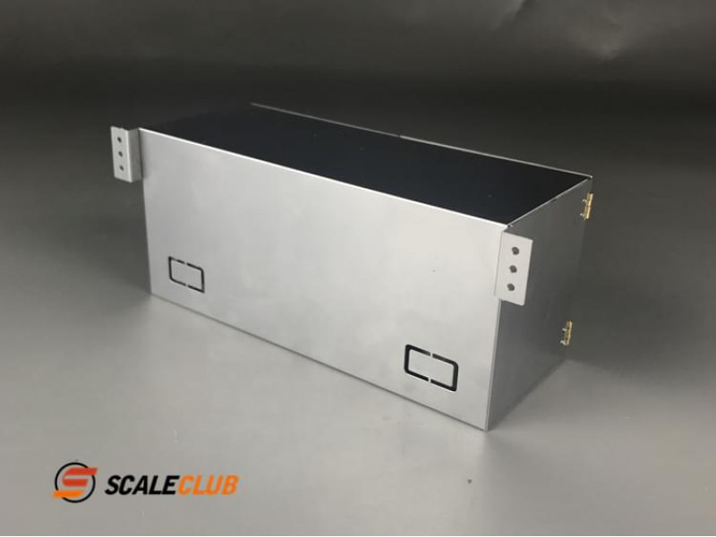 Scaleclub Toolbox 141mm (1/14)