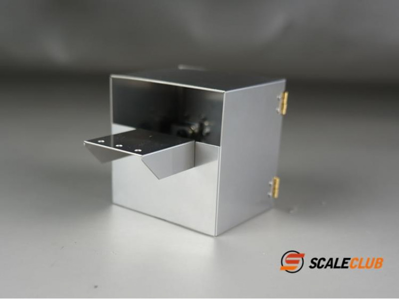 Scaleclub Toolbox 52mm (1/14)