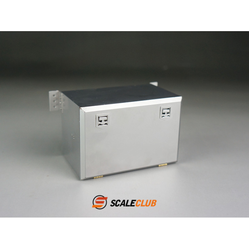 Scaleclub Toolbox 90mm V2 (1/14)