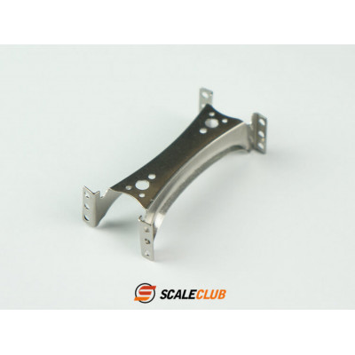 Scaleclub Stainless Steel Crossbeam Type A 1/14
