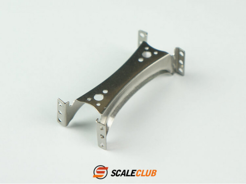 Scaleclub RVS Dwarsbalk Type A 1/14