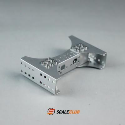 Scaleclub Stainless Steel Crossbeam Type B 1/14