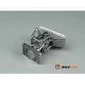 Scaleclub Stainless Trailer Hitch (1/14)