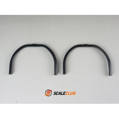 Scaleclub Scania Fender Extensions (1/14)