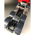 Scaleclub Metal 5th wheel for 4x2 Truck (1/14)