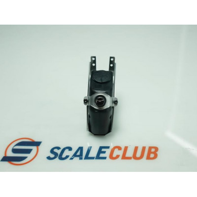 Scaleclub Ad Blue Tank (1/14)