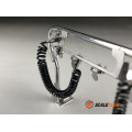 Scaleclub Stainless Hose Rack (1/14)
