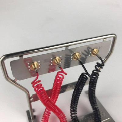 Scaleclub Hose Rack (1/14)