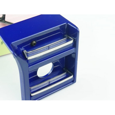 Scaleclub Stainless Side Steps Scania (1/14)