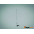 Scaleclub Stainless Scania Antenna (1/14)