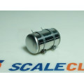 Scaleclub Stainless Air Tank (1/14)
