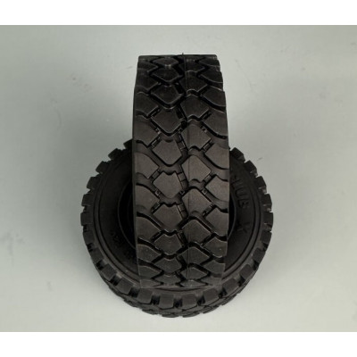  Scaleclub Offroad Tire Oversize 95x30mm 2pcs 1/14