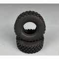 Scaleclub Offroad Band Oversize 95x30mm 2st 1/14