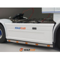 Scaleclub Sidebar met Contourverlichting Scania R730 1/14