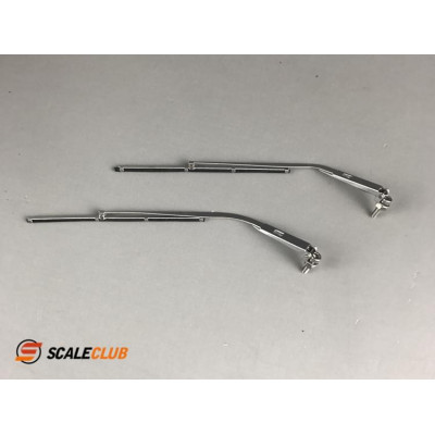 Scaleclub Stainless Screen Wipers for UK/AUS (1/14)