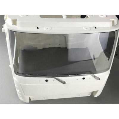 Scaleclub Stainless Screen Wipers (1/14)