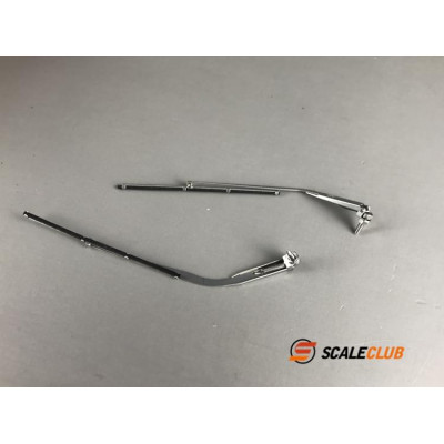 Scaleclub Stainless Screen Wipers for UK/AUS (1/14)