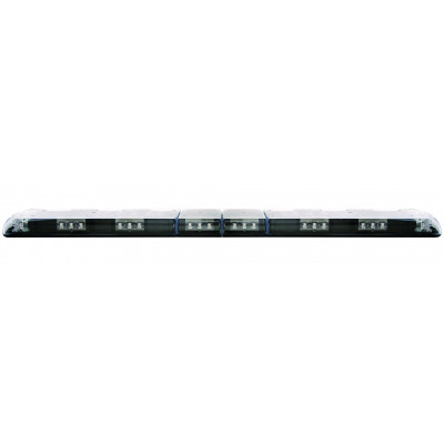Verkerk Vantage Lightbar Orange