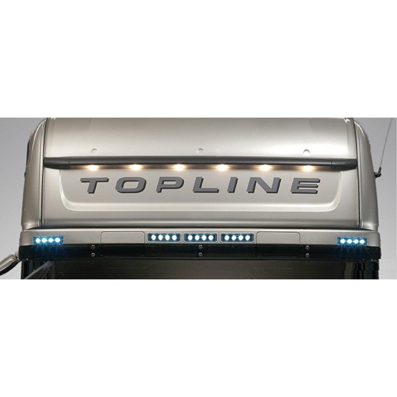 Scania Topline Light