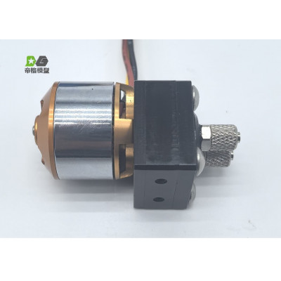 WTE Hydraulic Pump Compact 20Bar - 998-Oil Pump 