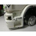 WTE Metalen Sticker Scania R470/R620 Detailing Set 1/14