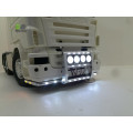WTE Aluminium Bullbar voor Tamiya Scania R470/R620 1/14