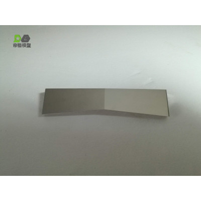 WTE Stainless Sunvisor for Tamiya King/Grand Hauler 1/14