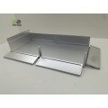 WTE Aluminium Flatbed Opbouw 420mm 1/14