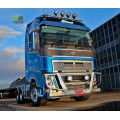 WTE RVS Voorruitbescherming Volvo FH16 1/14